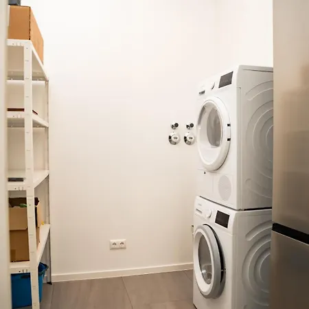 Mit 4 Schlafzimmern Apartmán Vaihingen an der Enz