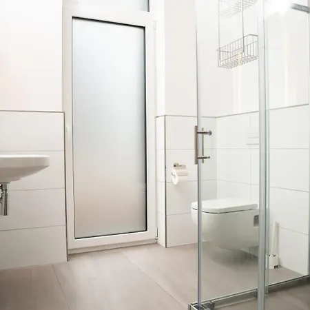 Apartmán Mit 4 Schlafzimmern Vaihingen an der Enz