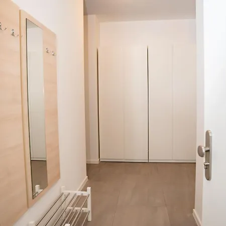 Apartmán Mit 4 Schlafzimmern Vaihingen an der Enz
