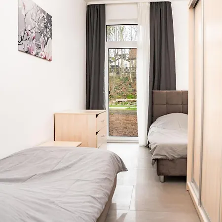 Apartmán Mit 4 Schlafzimmern